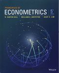 Principles of Econometrics