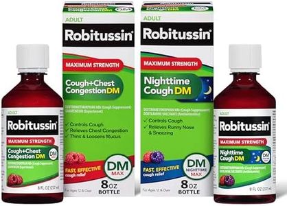 Robitussin