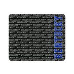 University of Kentucky V2 Black Mouse Pad, Spirit V1