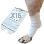 PawFlex Joint and Large Area Wound 