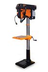 WEN 4227T 13-Amp 17-Inch 12-Speed Floor Standing Drill Press