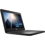 2019 Dell Chromebook 11 3100 with Intel Celeron N4020 (11.6-inch, 4GB RAM, 32GB SSD) (QWERTY English) (Renewed)