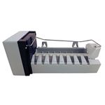 Supco SZ4200520 Direct Replacement 8 Cube Icemaker Replaces Sub Zero 4200520