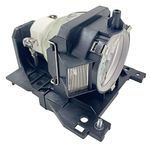 HITACHI CP-X300 Replacement Projector Lamp DT00841 [Accessory]