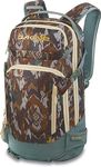 Dakine Heli Pro Backpack - Painted Canyon, 20 Liter, Painted Canyon, 20L, Heli Pro 20l