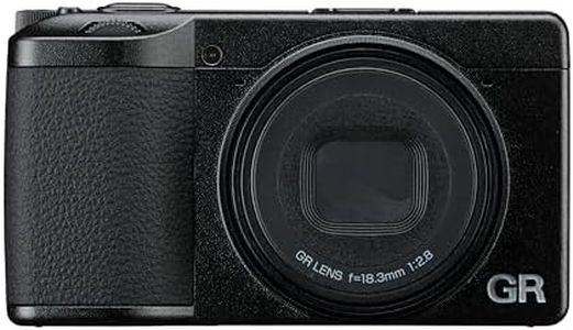 RICOH GR I