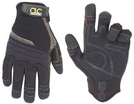 Kuny's 130XL Size 11/X-Large Subcontractor Flexgrip Gloves