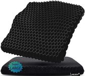 Gel Seat Cushion for Long Sitting P