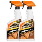 Armor All Leather Care Spray (473 ml) - Pack of 2