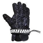 Warrior Adrenaline X2 Glove, Black,