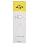 LACURA PINEAPPLE MICRODERMABRASION SCRUB With Pineapple Enzyme 100ml