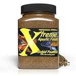 Xtreme Cichlid Peewee 1.5 mm Pellet