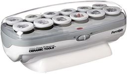 Conair Pro Ceramic Tools Porcelain 