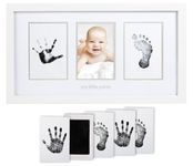 Newborn Buddies Frames