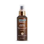 Argan Magic Intensive Hair Oil - Re
