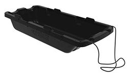 Pelican Snow Trek 45 Sled, Black, (Model: LDT45PA06)