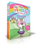 The Itty Bitty Princess Kitty Collection