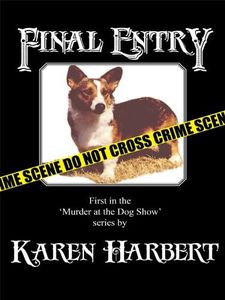 Final Entry (Murder at the Dog Show Book 1)