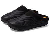 Teva Women's Reember Terrain Moccasin, Black, 13-15