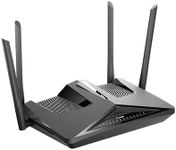 D-Link AX1800 Wi-Fi 6 VDSL2/ADSL2+ 