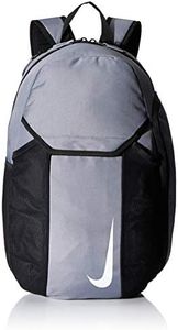 NIKE Academy Backpack (Cool Grey)