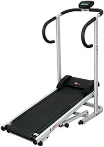 Lifeline LYSN5213 Manual Treadmill