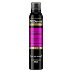 TRESemmé 24hr Lift & Body Hair Mousse – With Provitamin B5 & Humidity-Resistant Formula – For Long-Lasting Volume, Fullness, and a Touchable Style 200ml