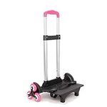 PROTAURI Backpack Trolley with 6 Wh