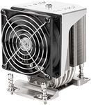 Silverstone XE04-SP3 4U Form Factor Server/Workstation Small Form Factor CPU Cooler for AMD SP3/TR4 sockets, SST-XE04-SP3