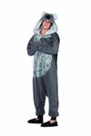 RG Costumes Men's Kylie Koala, Gray, One Size Adult Costumes