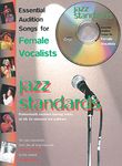 Jazz Standards: (Piano/Vocal/Guitar) (Audition Songs) (Essential Audition Songs)