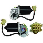 Premier Gear PGW-8007 Wiper Motor (New)