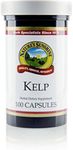 Nature's Sunshine Kelp 100 Capsules