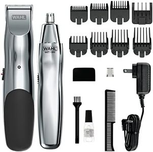 Wahl Groom