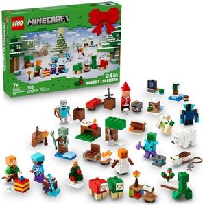 LEGO Minec