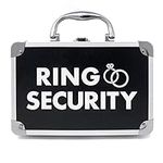 THE RING LEGEND Ring Security Ring 