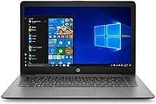 HP 14 Stream Laptop 14-inch HD Inte