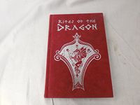 Rites of the Dragon