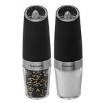 Cuisinart Electric Salt And Pepper Mills