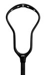 STX Hyper Power Unstrung Lacrosse Head Black