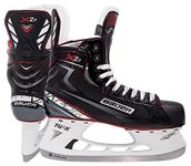 Bauer Vapor X2.7 Junior Ice Skates Size 2 EE (EU35)