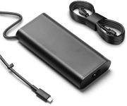 130W USB Type C Charger Fit for Del