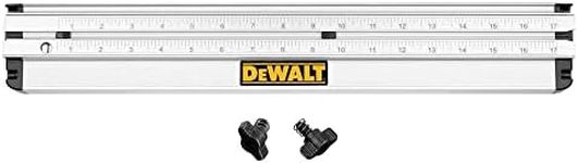 DEWALT DWS5100 12-Inch Dual-Port Folding Rip Guide