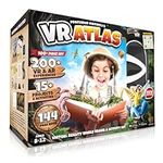 Professor Maxwell's VR Atlas - Virt