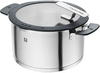 ZWILLING Simplify 6 L Stainless Steel Stock Pot
