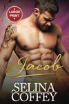 Jacob: A Paranormal Shifter Vampire Romance (Large Print)