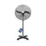 HAVAI 26 inches BLDC Pedestal Fan | 2-Blade Design | Energy Efficient 30W-95W | 700-1350 RPM | 9000 m?/hr Airflow | 50-Foot Air Throw | 4 Speed Options | 1-Year Warranty