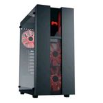 METHEI Gaming CPU for Desktop Computer Editing (Core i5-14th Generation-14400 // 8GB RTX 3050 Graphics Card // 32 GB DDR4 RAM // 1TB Nvme // Win 11 // Ms Office // 5G WiFi & BT)