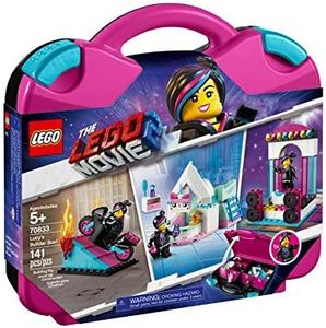 LEGO CONF_TLM2_MDP_2 Lego Movie Conf 70833 Playset Toy