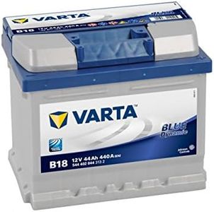Varta Blue